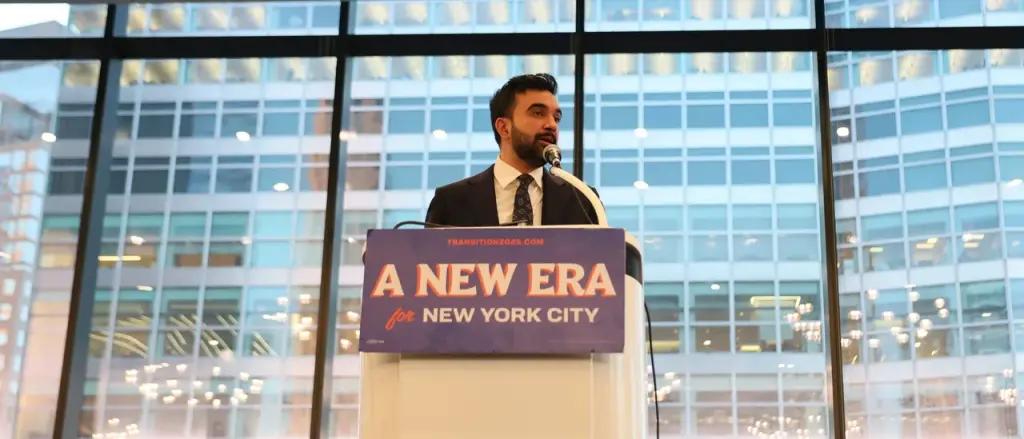 Voters in New York Favor Mamdani and His Socialist Policies, Survey Reveals