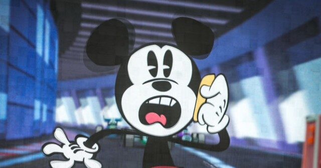 WGA Worries Disney's Partnership with OpenAI Will Allow Copyright Infringement