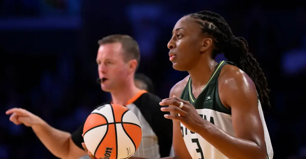 WNBA players believe they are not appreciated in the ongoing contract discussions, and their concerns appear valid.