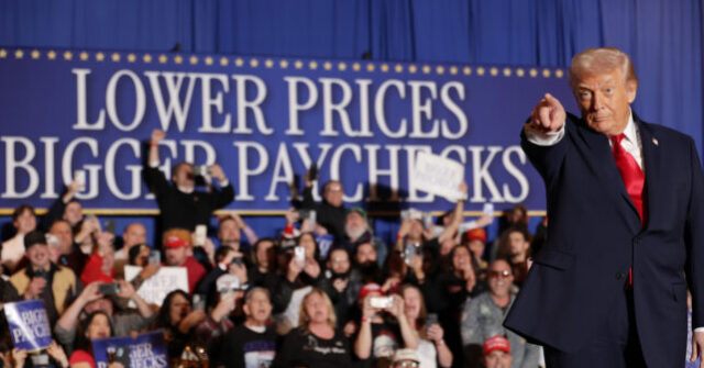 Wages Exceed Inflation for Fifth Consecutive Quarter