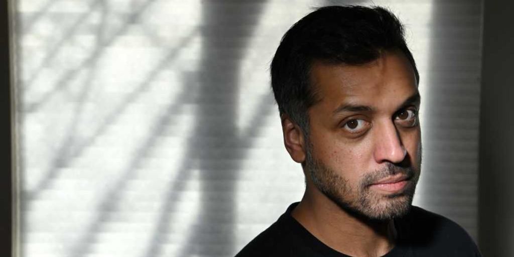 Wajahat Ali openly criticizes Trump's re-migration plan: 'The error you made is allowing us to enter'