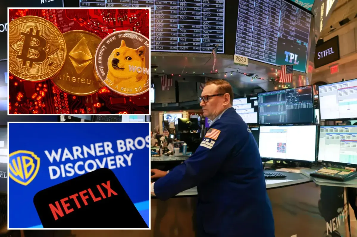 Wall Street anticipates another exceptional year of major agreements following record-breaking deals exceeding $10 billion in 2025.