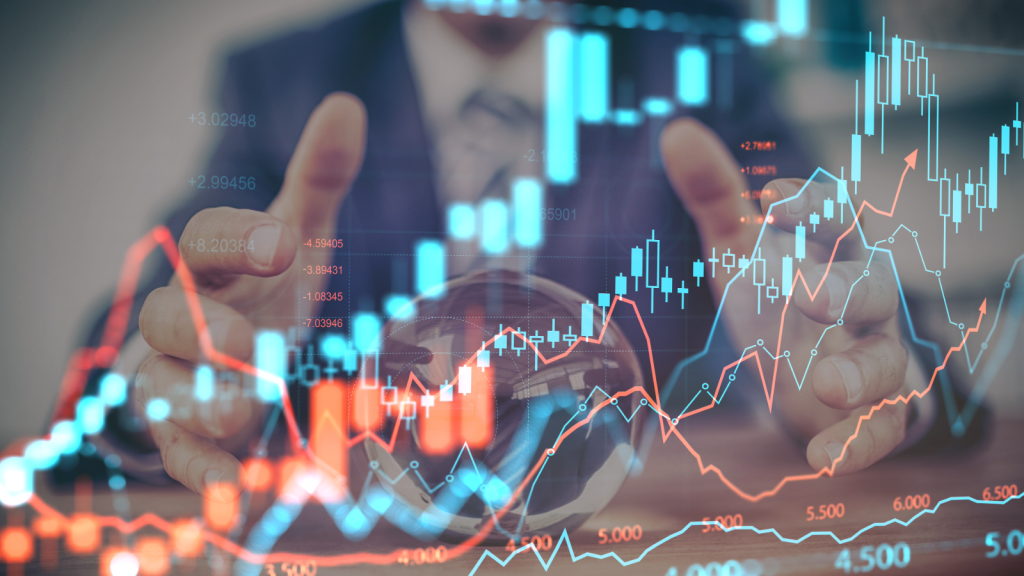 Wall Street is finally recognizing my warning.