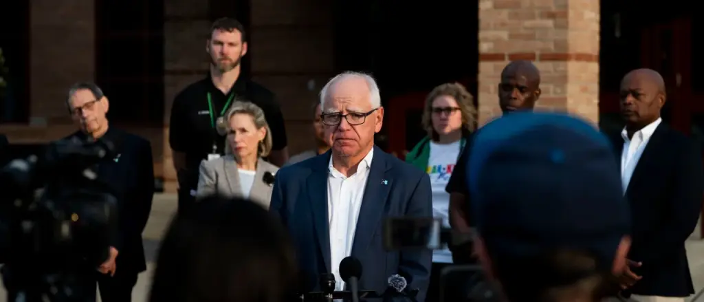 Walz Administration Claims to Have Improved Oversight Following Viral Documentary on Fraud Allegations