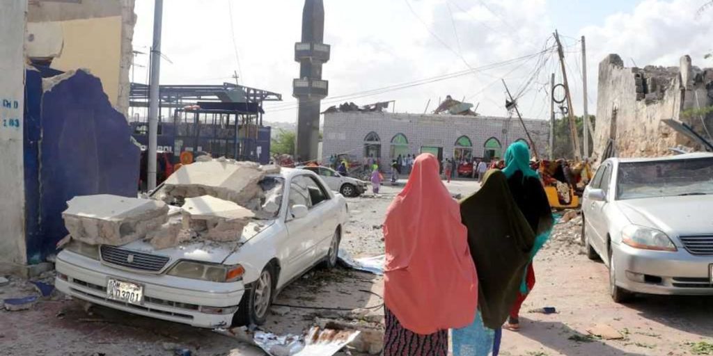 Warlord, violence, and misuse of taxpayer money: Somali plan reportedly steals millions from Maine Medicaid to support overseas military