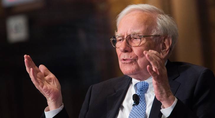 Warren Buffett: America doesn’t value teachers and nurses as much as it values investors. Steps to reach your first $1M.