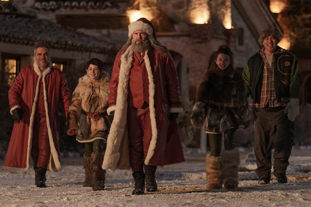 Watch It or Miss It?