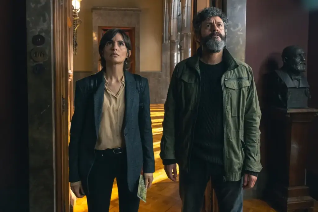 Watch It or Overlook It?