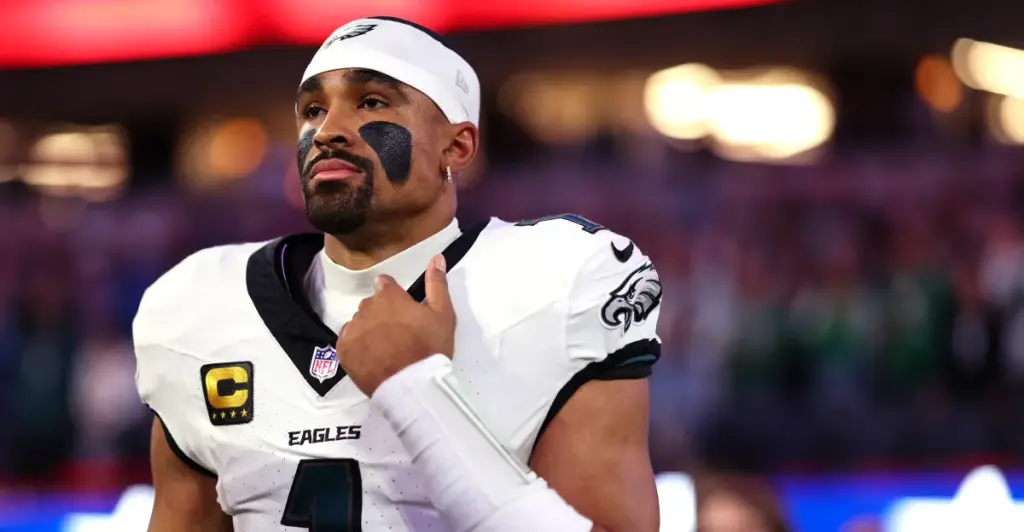Ways Jalen Hurts and the Eagles can improve their offense for the NFL playoffs