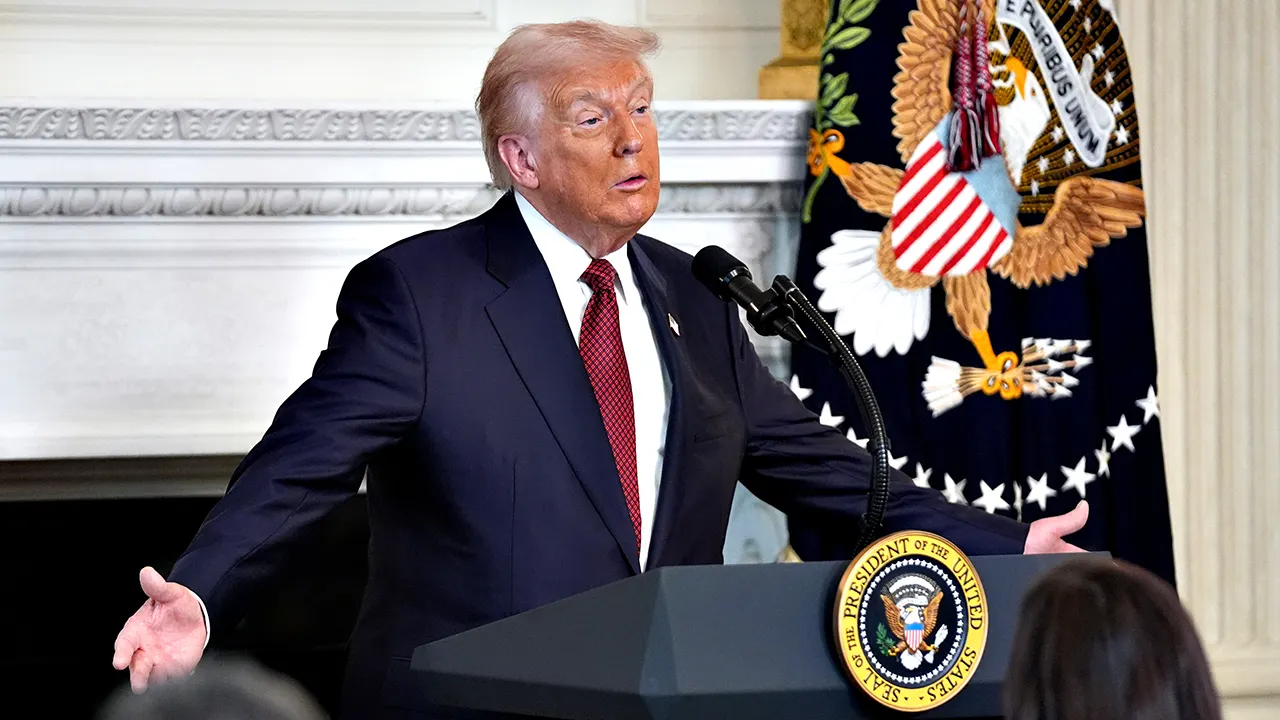 Ways Trump can ensure his immigration halt withstands legal challenges and brings genuine change