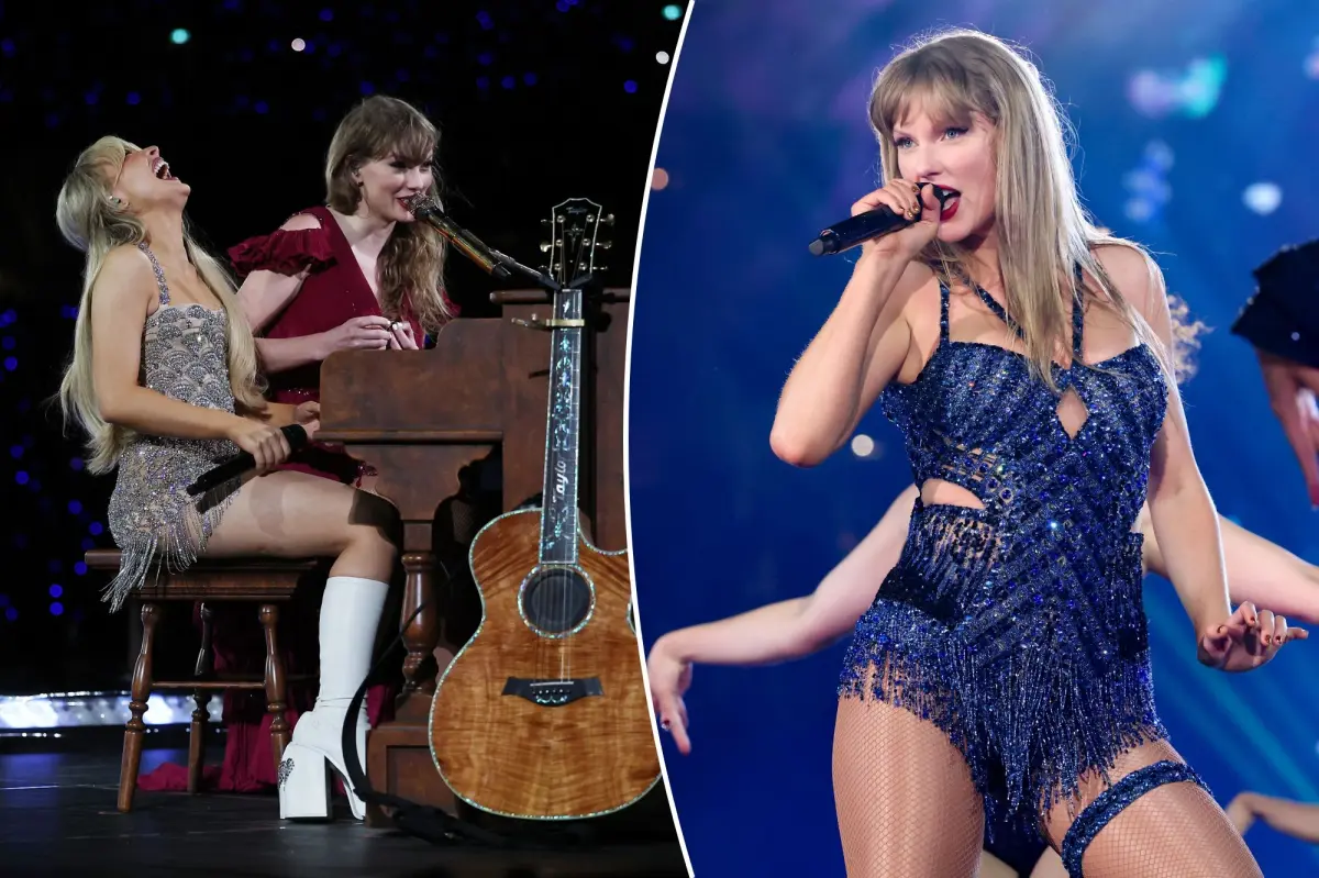 Ways to view the Taylor Swift Eras tour documentary: Release details and more