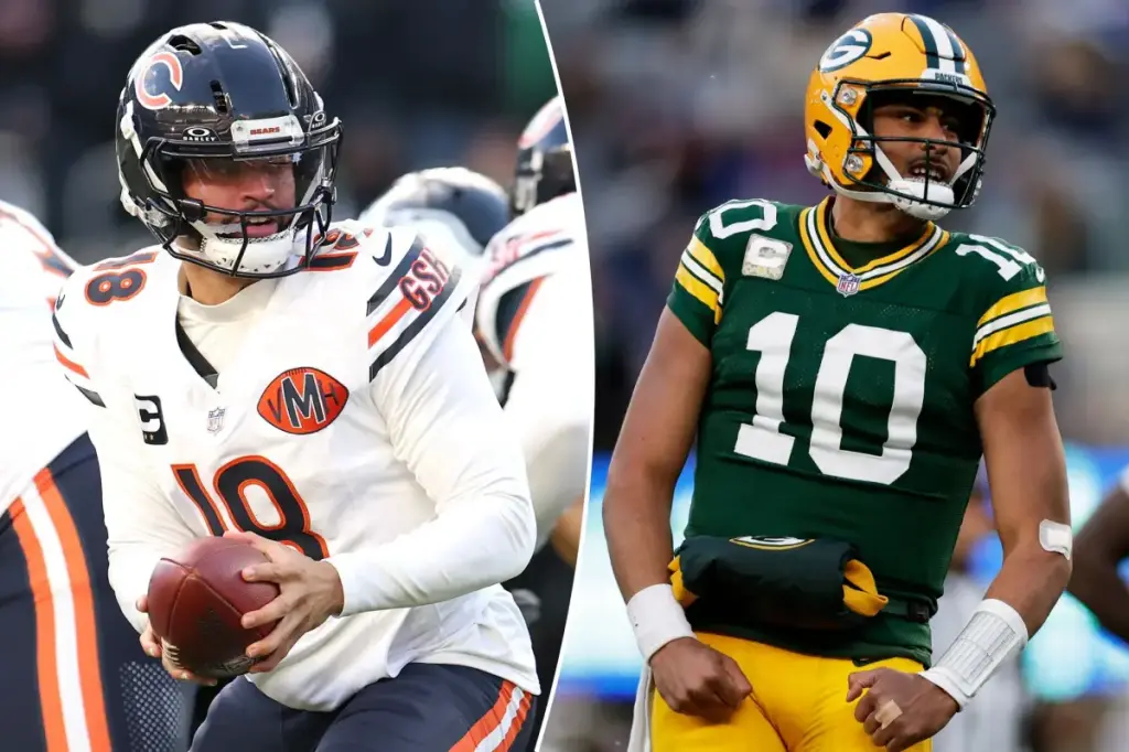 Ways to watch Bears vs. Packers for free: Start time, livestream details
