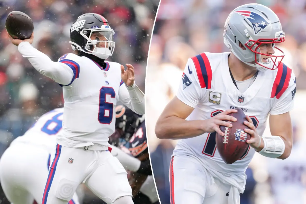 Ways to watch Giants-Patriots at no cost on Monday Night Football