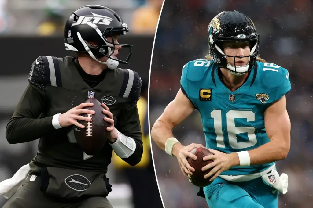 Ways to watch Jets vs. Jaguars for free: Schedule and livestream options