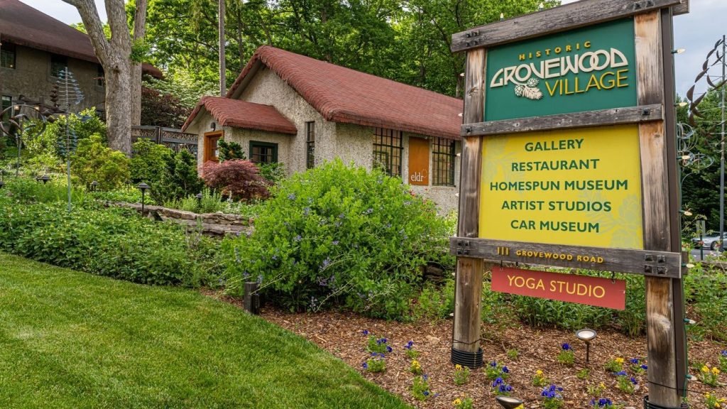 Wayside Grille, affected by Helene's flooding, will reopen in a new location connected to Biltmore.