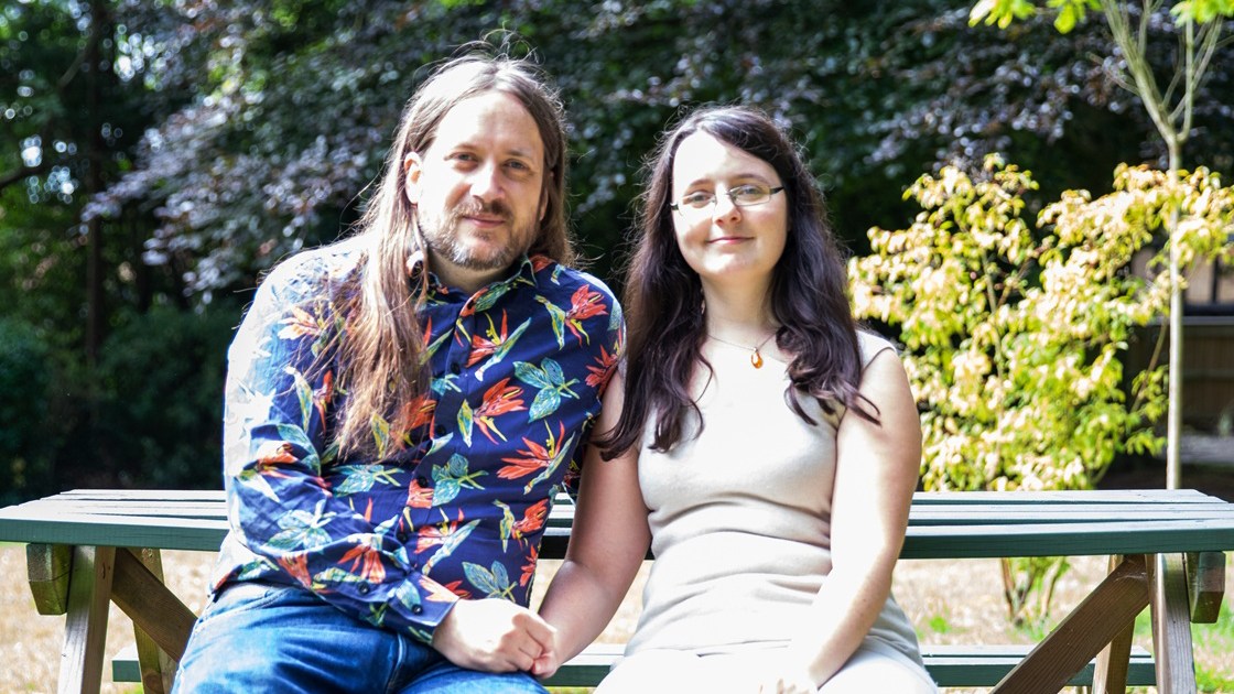 'We have no children, but we still want to donate our money without taxes'