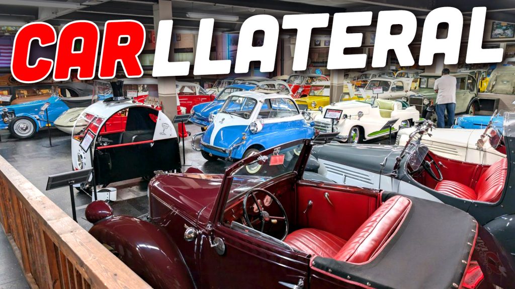 Wealthy Individuals Can Now Use Their Extraordinary Car Collections as Collateral to Increase Their Wealth Further