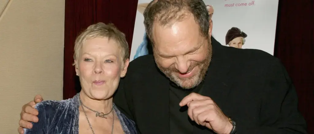 Well-Known Actress States She Thinks Harvey Weinstein Has 'Served His Sentence'