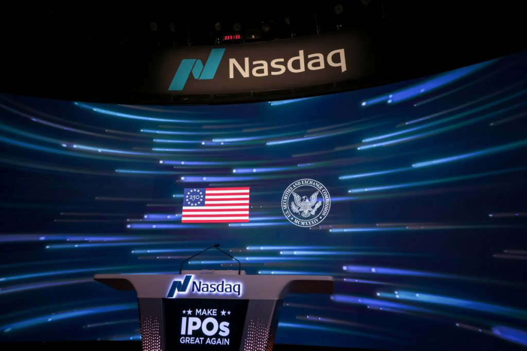 Well-known Bitcoin company gets notice of Nasdaq delisting