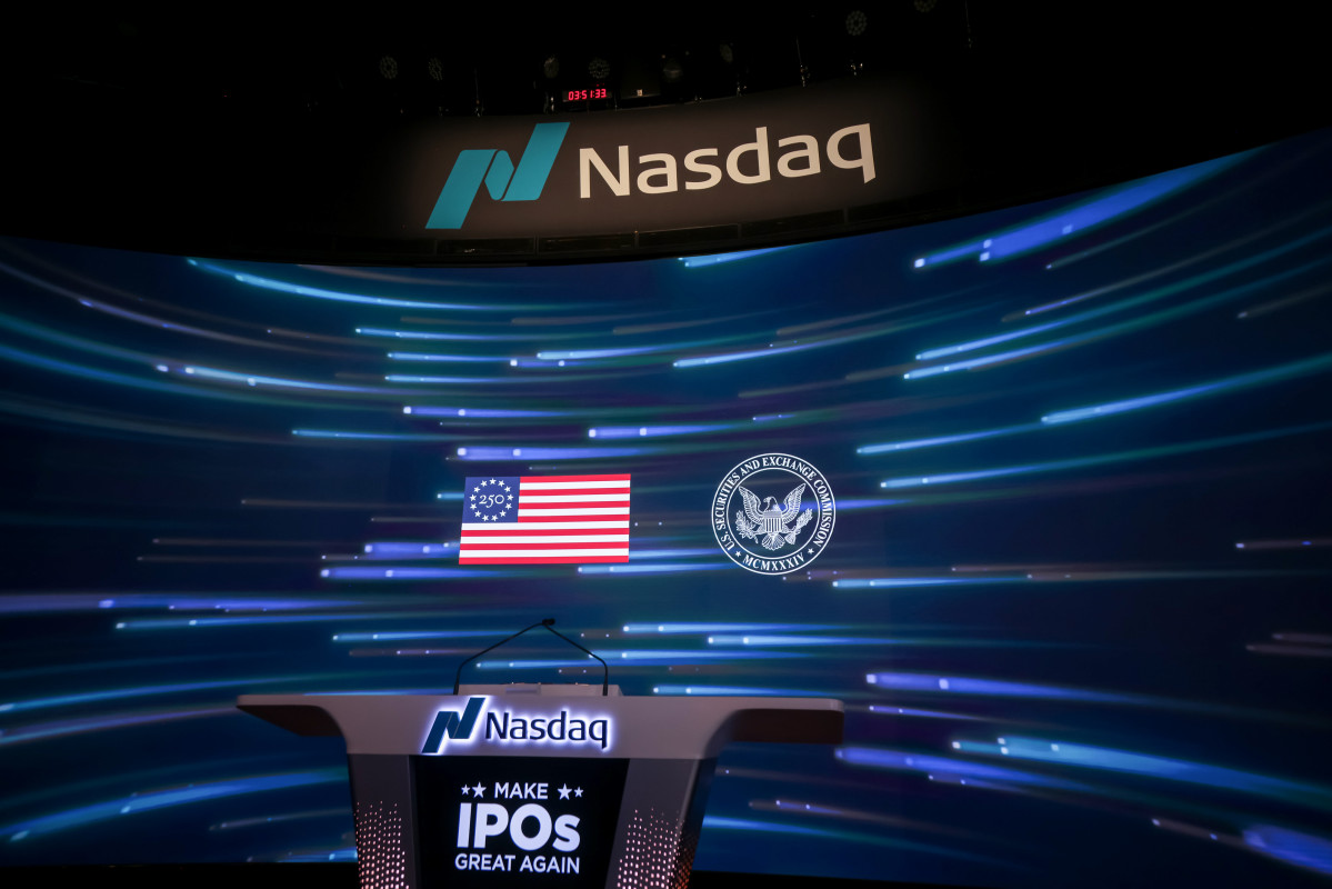 Well-known Bitcoin company gets notice of Nasdaq delisting