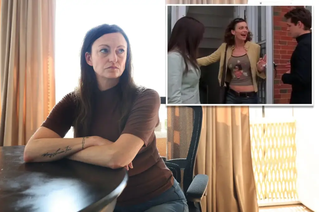 Well-known actress, 48, pursues assisted suicide after ongoing struggle with severe mental health problems.