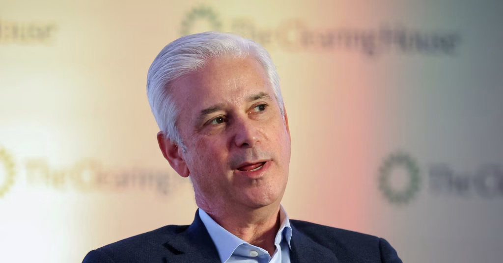 Wells Fargo anticipates additional job reductions and plans to implement AI slowly in 2026.