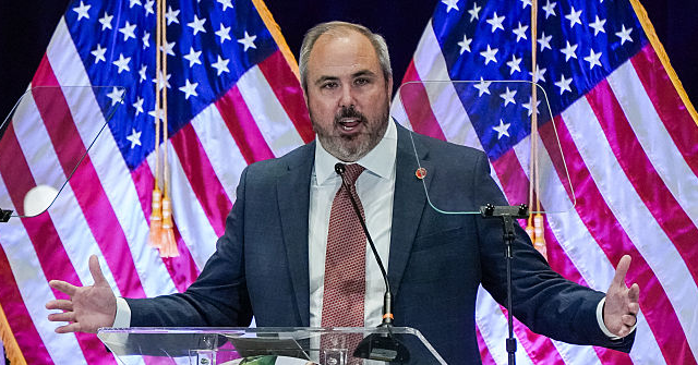 We're Launching a Range of Campaign Strategies Against Democrats to Succeed in the Midterms