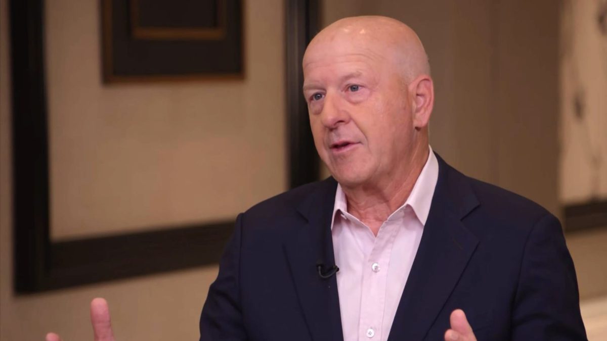 We're locking in substantial gains in a bank stock reaching near record highs that we still believe in.