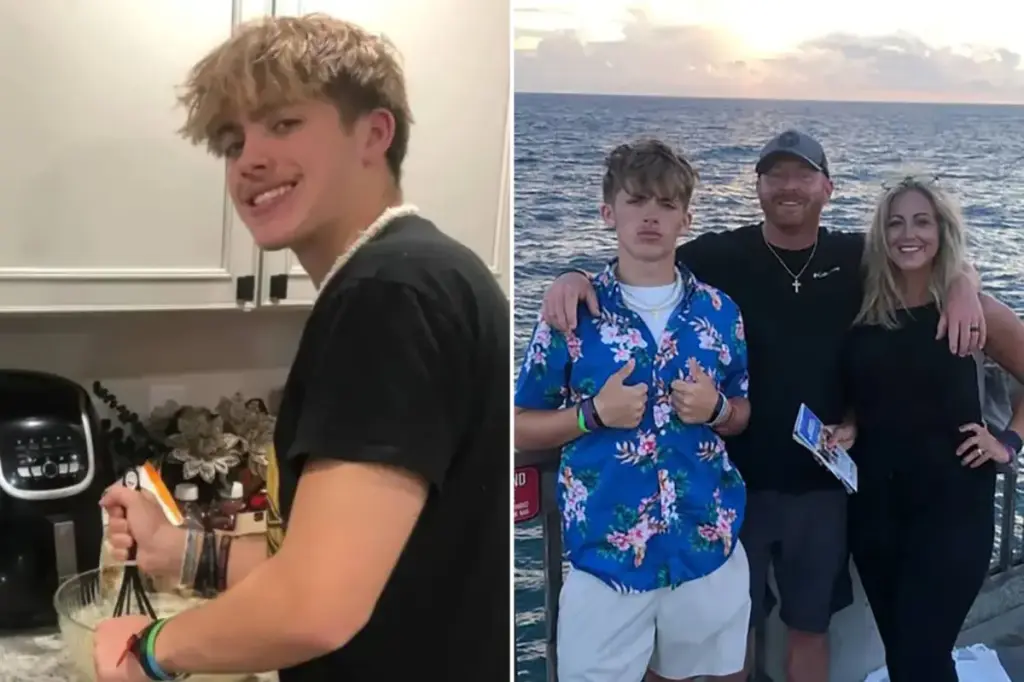 West Virginia teenager takes their life due to online sextortion scheme