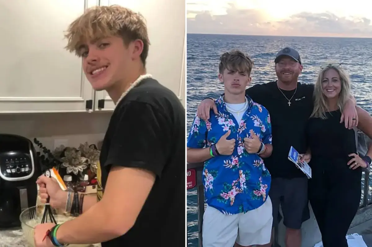 West Virginia teenager takes their life due to online sextortion scheme