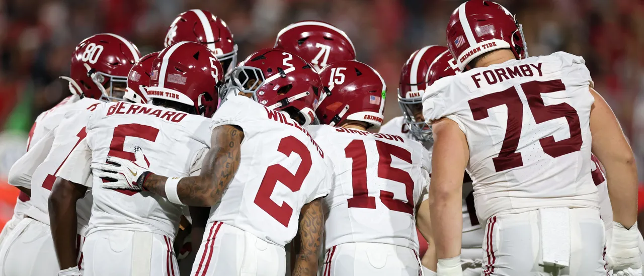 What Are College Football Players Earning? A Detailed Look at Transition Costs by Position