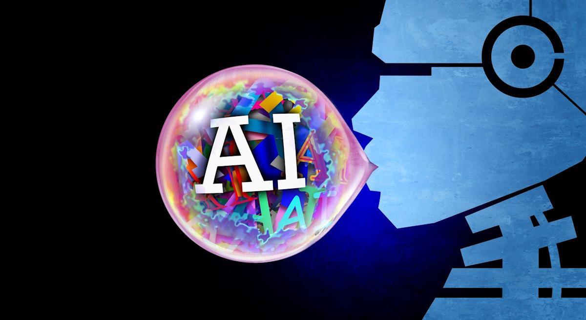 What Caused CoreWeave Stock to Drop 45% in November?