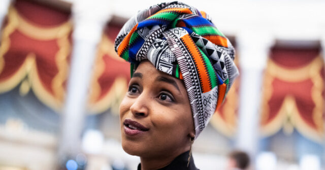 What Rep. Ilhan Omar Probably Knew About the $1 Billion Welfare Fraud in Minnesota