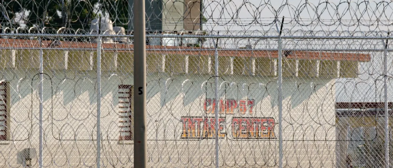 What Should We Do About All These Rapists, Racists, And Dishonest Thieves?