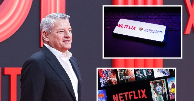 What You Need to Know About Netflix’s Purchase of Warner Bros. and What Comes Next