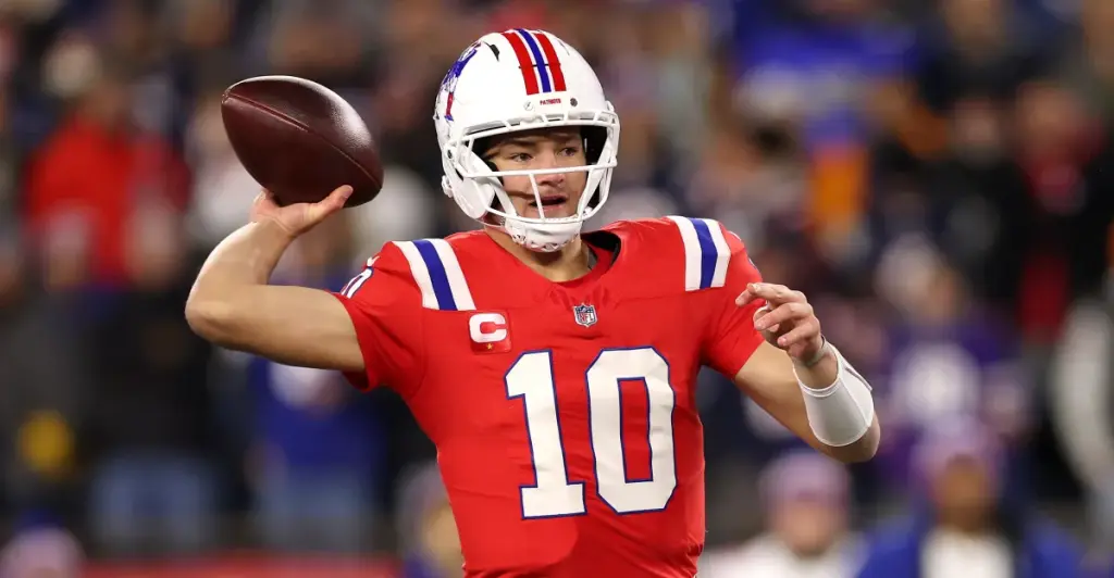 What analytics reveal about the NFL's true contenders and those that aren't