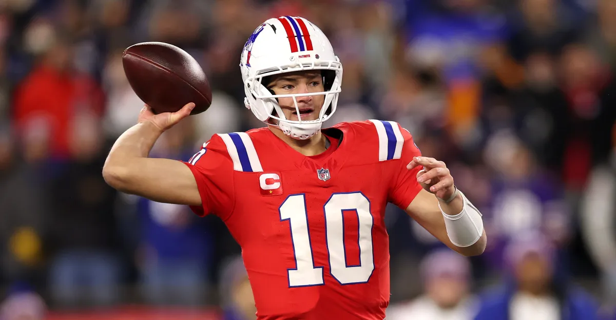 What analytics reveal about the NFL's true contenders and those that aren't