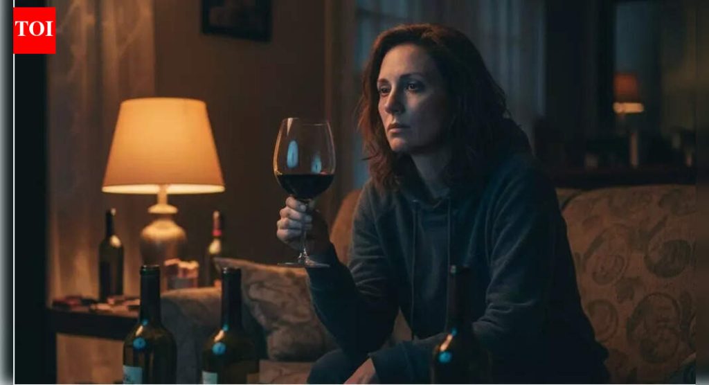 What is considered excessive alcohol consumption? The unexpected reality about alcohol and your well-being