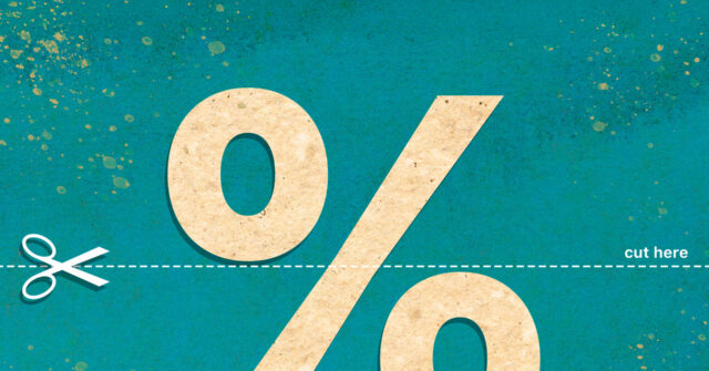 What is the extent of the division within the Fed?