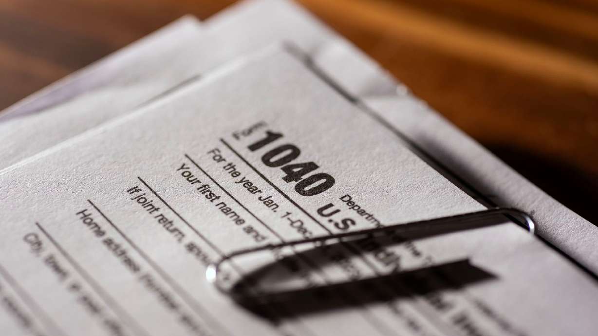 What to understand now about updates to your 2025 taxes