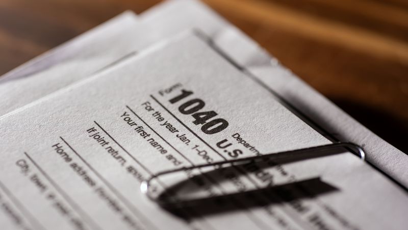 What you need to know about the updates to your 2025 taxes