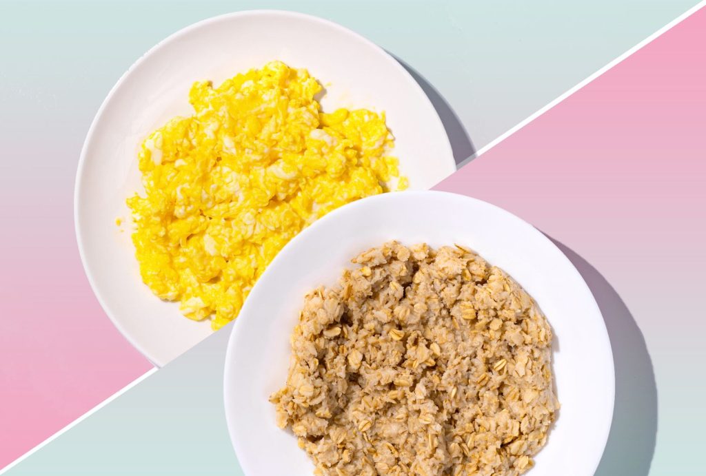 What’s the Best Option for Your Blood Sugar?