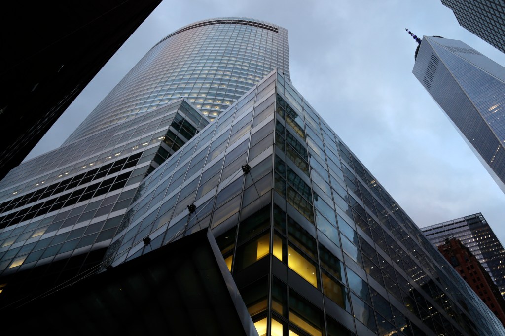 Wheaton-based ‘buffer’ ETF company Innovator is sold to Goldman Sachs for $2 billion.