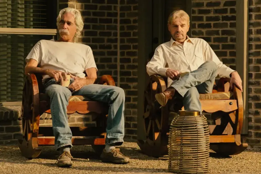 When is the release date for Episode 4 of Season 2 of 'Landman' on Paramount+?