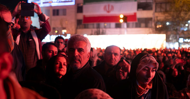 Where Have the Free Palestine Activists Gone?