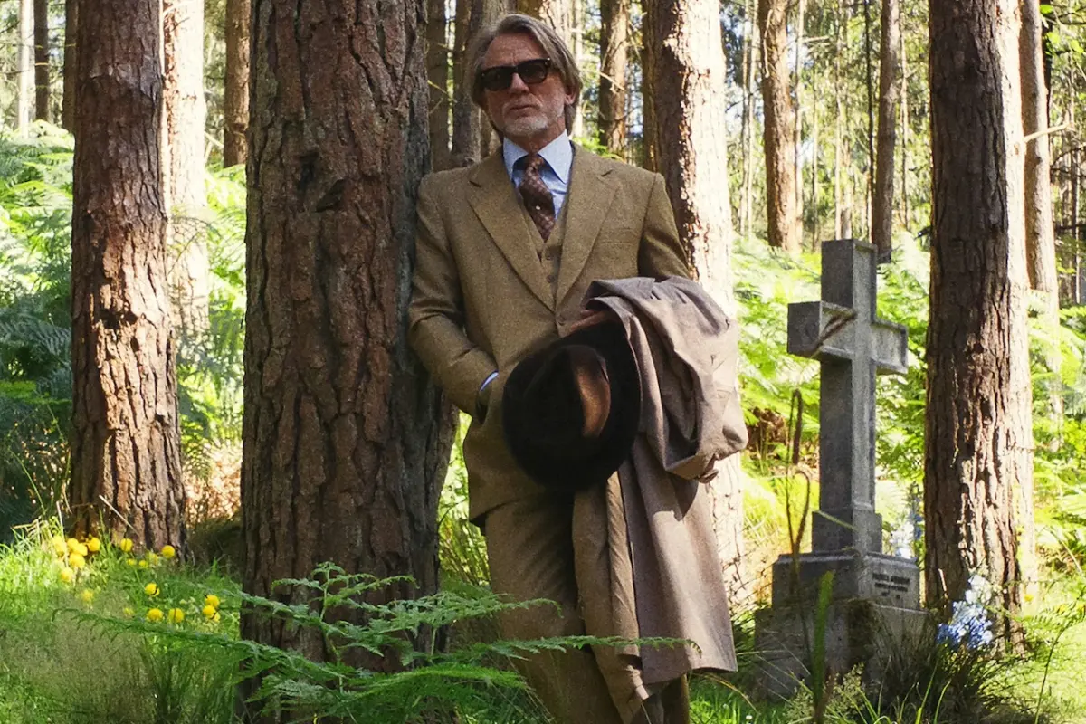 Where Was ‘Knives Out 3’ Shot? Explore the ‘Wake Up Dead Man’ Filming Sites