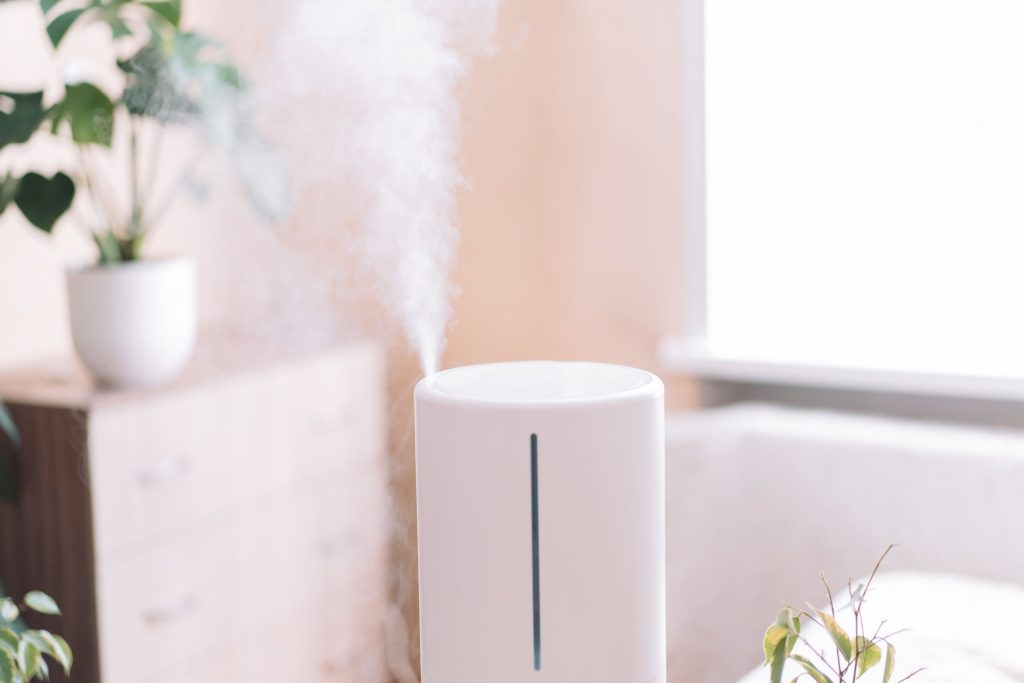 Where is the Best Place for Your Humidifier in Winter? We Consulted Home Experts