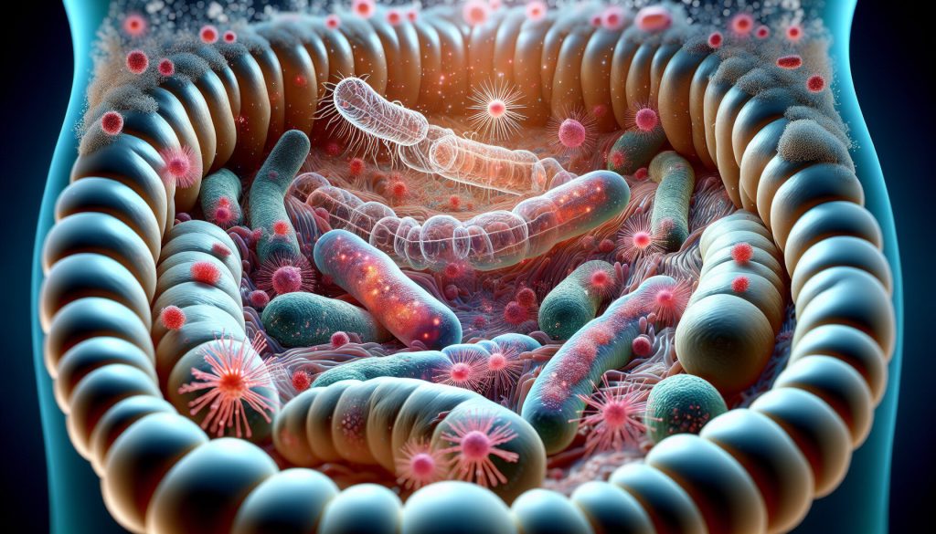 Which gut bacteria are the most important? Extensive research ranks microbes based on their connections to health and diet