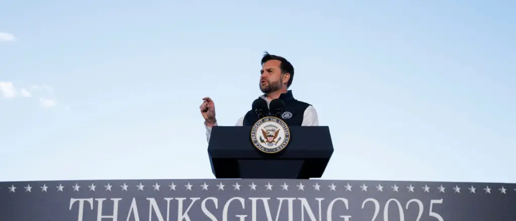 White House Sends JD Vance to Strengthen Affordability Communication