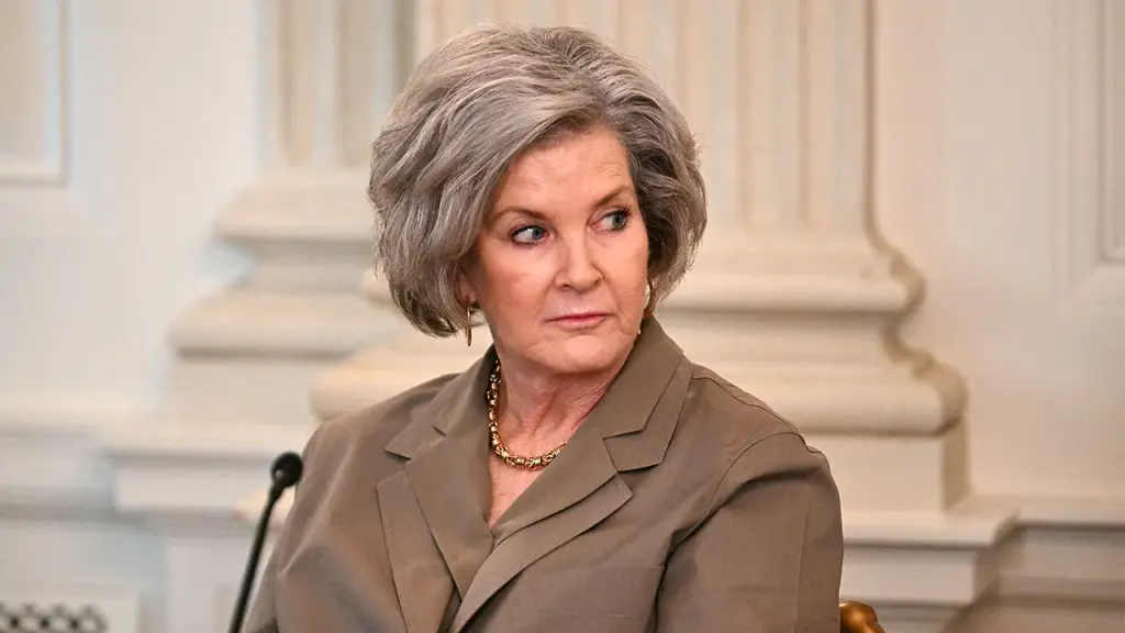 White House encounters conservative criticism regarding Susie Wiles profile in Vanity Fair